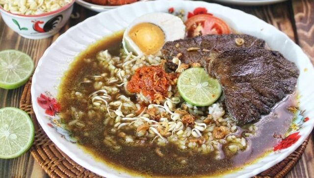 4 Bagian Daging Sapi yang Cocok Dibuat Rawon