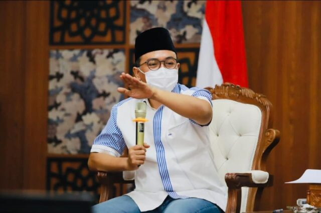 Targetkan 10 Ribu Pengusaha Baru, Pemkab Pamekasan Anggarkan Rp4 Miliar untuk Program WUB