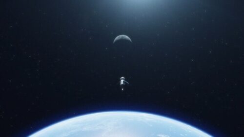 China Berburu Exoplanet dengan Teleskop Bumi 2.0