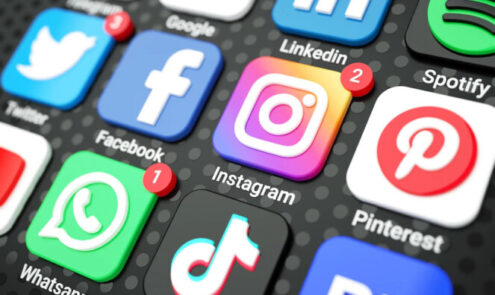 Kominfo Blokir Aplikasi WhatsApp, Instagram Hingga Google 3 Hari Lagi, Jika Belum Terdaftar di PSE