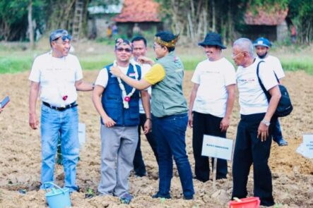 Jaga kualitas Tembakau, Ini Harapan Mas tamam Bupati Pamekasan