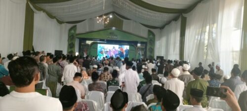 Gapura Dukung Penuh Deklarasi P4TM yang Dihadiri Gubernur Khofifah