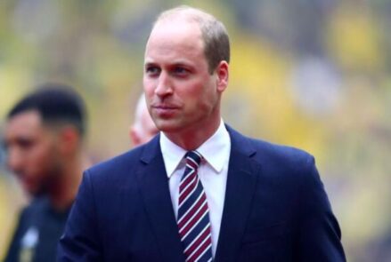 Intip Profil Pangeran William yang Resmi Sandang Gelar Prince Of Wales