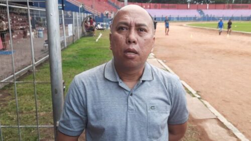 Persik Kediri vs PSM Makassar, Panpel Siapkan Penerangan untuk Kedatangan Suporter di Luar Stadion Brawijaya