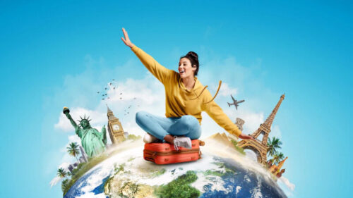 5 Tips Liburan Bersama Keluarga, Nggak Ribet!!