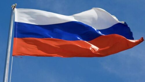 Rusia Resmi Resesi, PDB Turun 4 Persen pada Kuartal Ketiga 2022