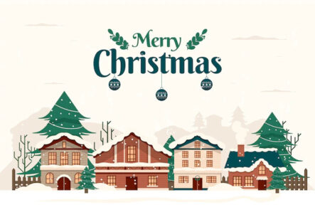 25 Ucapan Selamat Natal 2022 yang Cocok Dibagikan Lewat Media Sosial Kamu