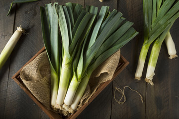 5 Manfaat Daun Bawang Untuk Kesehatan, Bisa Turunkan Kolesterol!