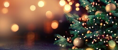 Lirik Lagu Natal di Hatiku, Lagu Rohani Natal