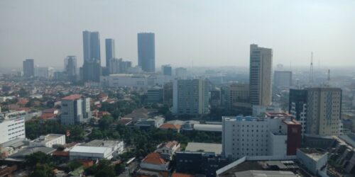 7 Kota dengan Suhu Terpanas di Indonesia, Ada Apa Saja?