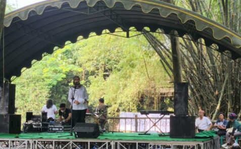 Resmikan Wisata Camping Ground Kedung Kandang, Bupati Blitar Sebut Ini Bisa Dorong Perekonomian Masyarakat