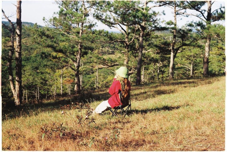camping di blitar