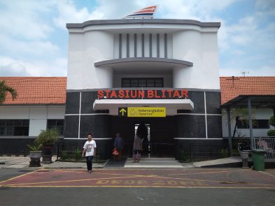 5 Tempat Wisata Hits yang ada di Blitar
