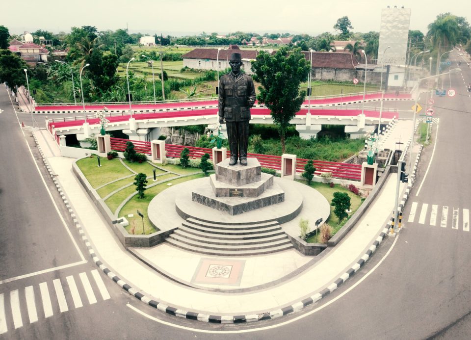 Aneka Wisata Kuliner di Blitar