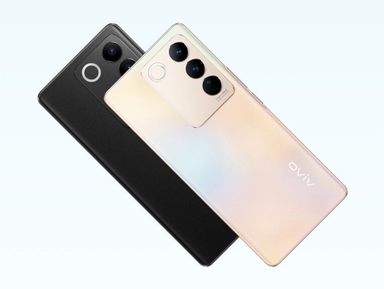 Spesifikasi dan Harga Vivo V27 5G