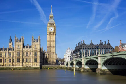 Durasi Berpuasa di United Kingdom 2023