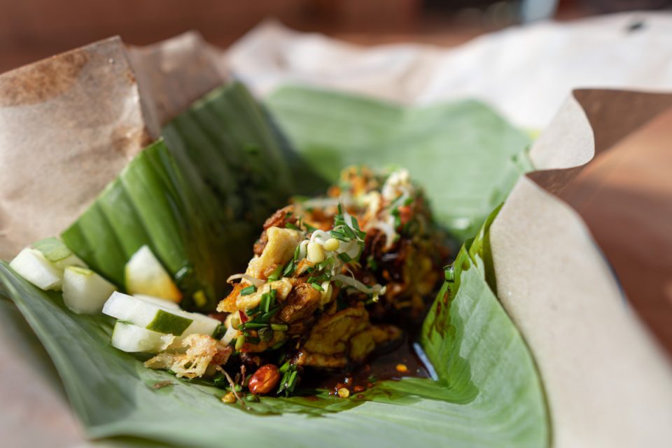 REKOMENDASI KULINER DI MOJOKERTO