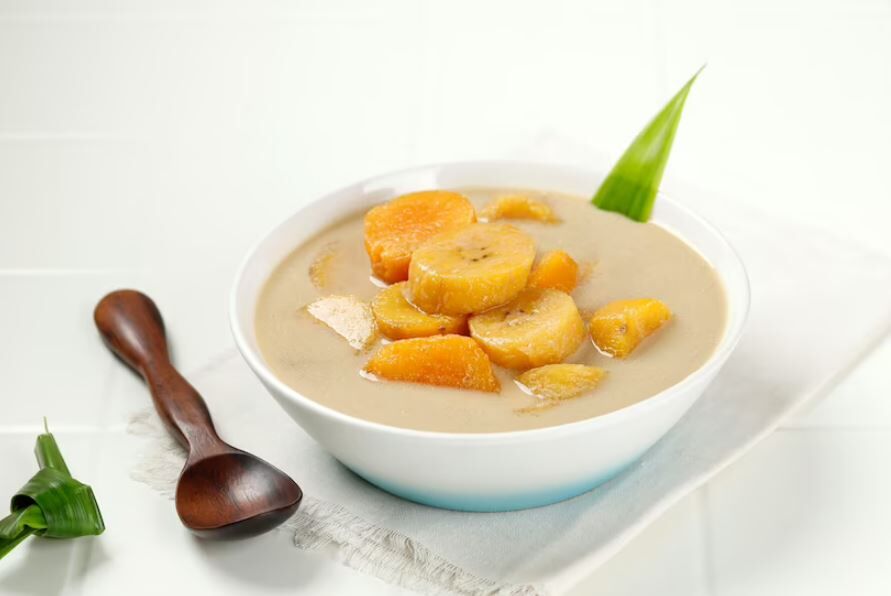 Resep Kolak