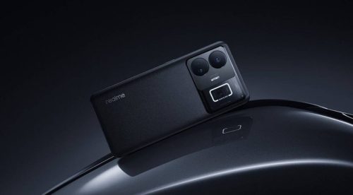 Realme Menggila, Harga dan Spesifikasi Realme GT Neo 5 Rilis di Dunia