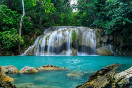 5 Air Terjun di Blitar yang Layak Kamu Kunjungi
