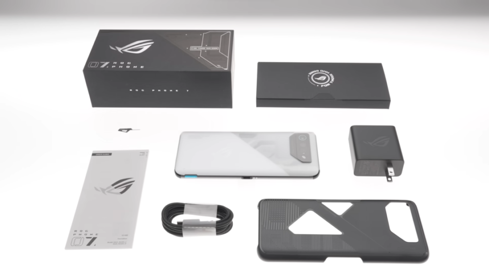 Asus ROG Phone 7