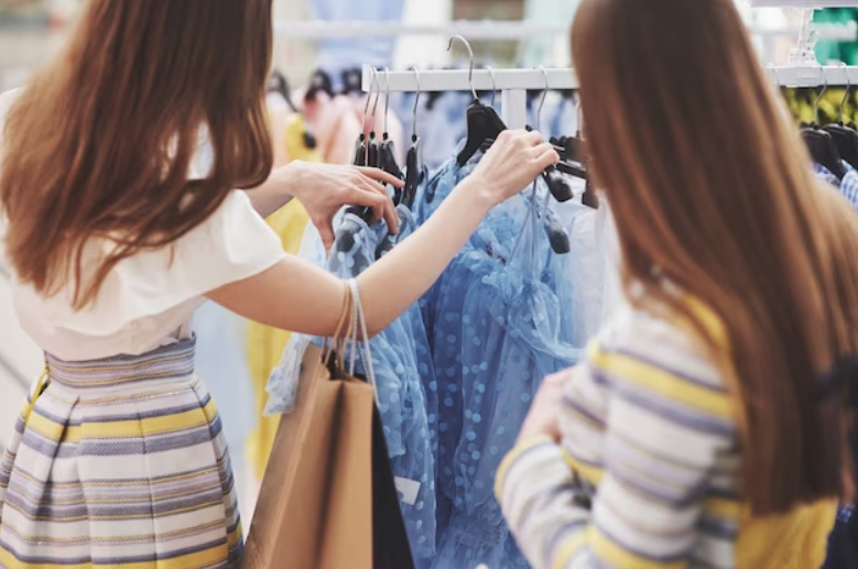 tempat belanja baju lebaran di kota malang