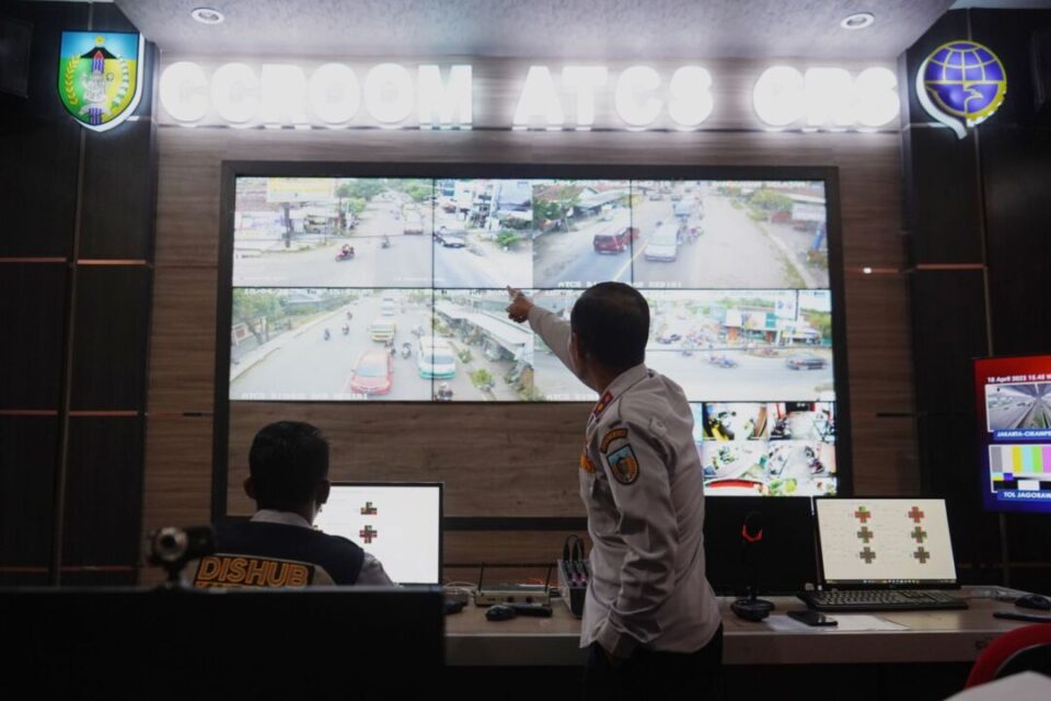 kediri