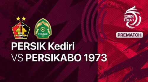 Prediksi Skor: Persik vs Persikabo, Head to Head dan Link Streaming Liga 1