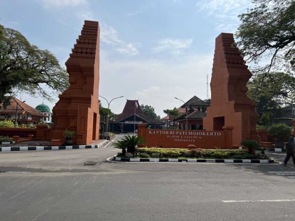 Tempat Wisata Populer di Mojokerto