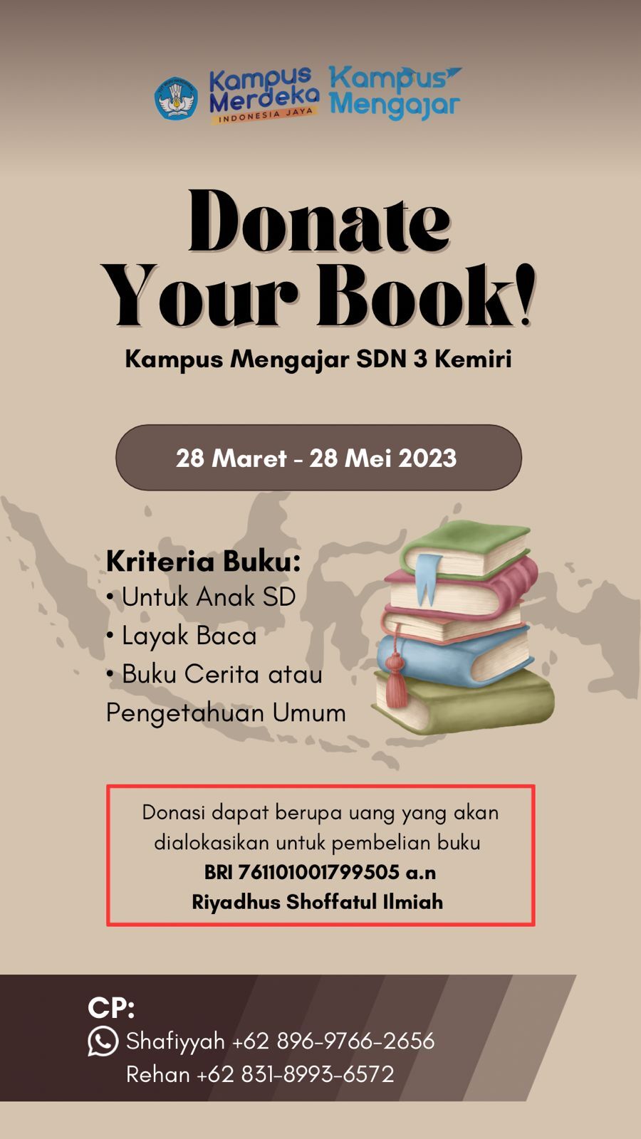 Program Kampus mengajar