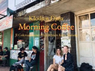 kedai Kopi Klodjen Djaja