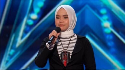 Cerita Dibalik Kesuksesan Putri Ariani: Mendapat Golden Buzzer dari Simon Cowell di America’s Got Talent
