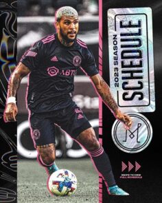 La Pulga Efek! Messi memberikan efek penjualan tiket untuk Inter Miami 10X lipat