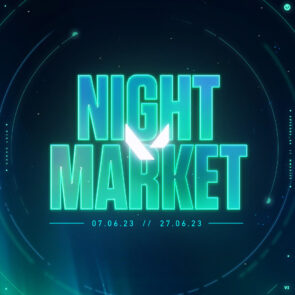 Bentar Lagi, Event Night Market Valorant Berikutnya di 2023
