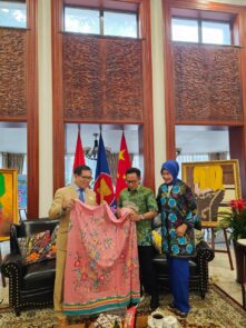Intip Produk UMKM yang Akan Dikenalkan Pemkot Malang di Kedubes RI di Cina