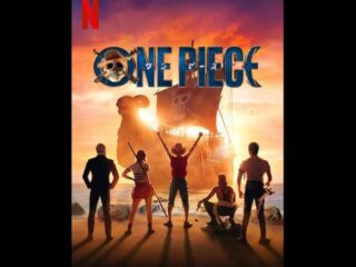 One Piece Live Action Cast