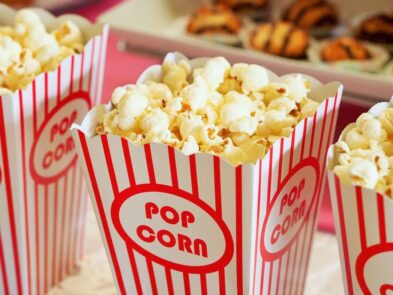 Daftar Film Terbaik Bulan Juni 2023 yang Akan Tayang di Bioskop. Jangan Sampai Kelewatan!
