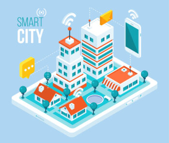 Strategi Daerah Menuju Kota Cerdas (Smart City)