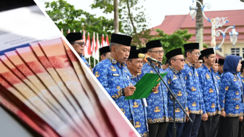 Kerangka Regulasi Tambahan Penghasilan Pegawai (TPP) Bagi Terwujudnya Good Governance