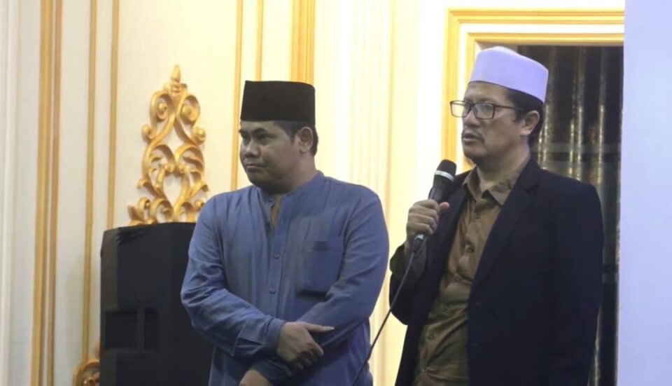 Ikatan Mutakharrijin