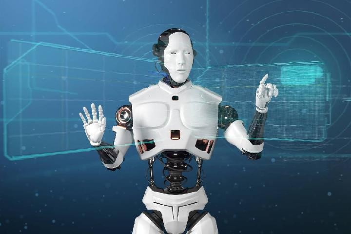 Hebat tapi Bahaya? Ini Fakta Mengejutkan tentang Deepfake Deepfake AI image by Canva