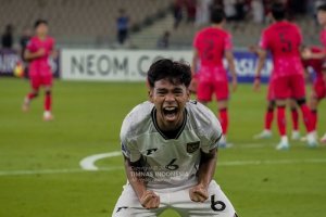 Evandra Florasta, Arek Bocah Malang yang Sukses Bawa Timnas U-17 Tembus Piala Dunia