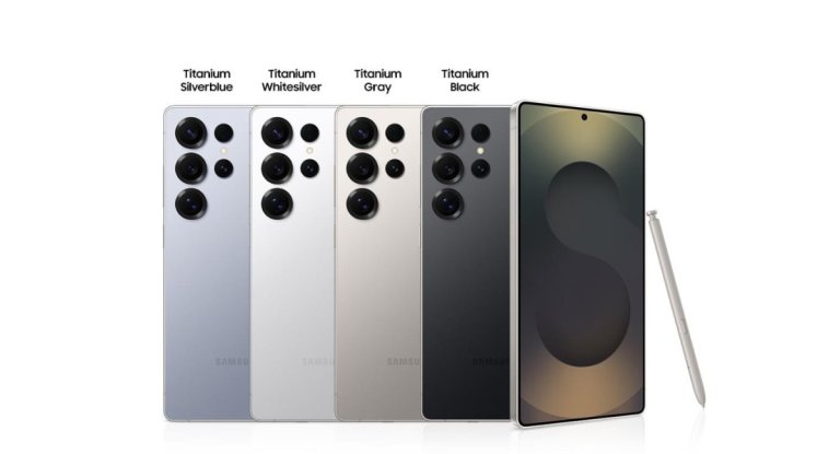 Spesifikasi Samsung Galaxy S25 Ultra, HP Flagship Terbaik Samsung di Tahun 2025.