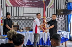 Semangat Baru Esports, Sosok Berikut Kembali Pimpin ESI Kabupaten Kediri