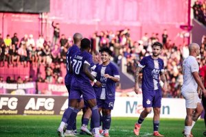 Diperkuat Sejumlah Wajah Baru Dari Eropa, Persik Kediri Siap Tempur di Super League Musim Baru
