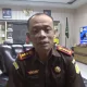 Kepala Kejari Jember diwawancarai media, Rabu (20/8/2025). (Foto: Istimewa/Satukanal.com)