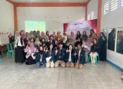 PEREMPUAN DAN HUKUM: PILAR UTAMA KETAHANAN KELUARGA DI TENGAH ANCAMAN KDRT