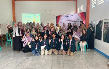 PEREMPUAN DAN HUKUM: PILAR UTAMA KETAHANAN KELUARGA DI TENGAH ANCAMAN KDRT Hak Cipta