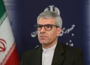Diplomat Senior Iran Sebut SCO Penting untuk Jaga Tatanan Dunia Multilateral