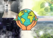 AI sebagai Ancaman Krisis Air dan Listrik yang Menggerus Komitmen SDGs